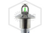 Reliable™ R5714 Dry Pendent Sprinkler | 6 in. | QR | 5.6K | Chrome | 200F | H204210600