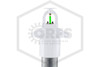 Reliable™ R5714 Dry Pendent Sprinkler | 6 in. | QR | 5.6K | White | 200F | H204080600