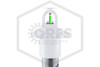 Reliable™ R5714 Dry Pendent Sprinkler | 18 in. | QR | 5.6K | White | 200F | H204081800