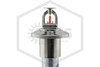 Reliable™ R5714 Dry Pendent Sprinkler | 6 in. | QR | 5.6K | Chrome | 155F | H202210600