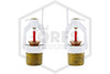 Tyco™ TY3332 HSW Sprinkler | QR/SR | 5.6K | White | 155F | 50-376-4-155