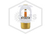 Viking™ VK1202 Conventional  Sprinkler | SR | 8.0K | White | 135F | 23909MA/W