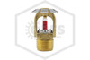 Viking™ VK1202 Conventional  Sprinkler | SR | 8.0K | Brass | 155F | 23909AB
