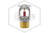 Viking™ VK1202 Conventional  Sprinkler | SR | 8.0K | Chrome | 155F | 23909FB