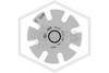 Viking™ VK1202 Conventional  Sprinkler | SR | 8.0K | Black | 175F | 23909MD/B