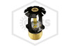 Viking™ VK1202 Conventional  Sprinkler | SR | 8.0K | Black | 175F | 23909MD/B