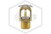Viking™ VK1202 Conventional  Sprinkler | SR | 8.0K | Brass | 175F | 23909AD