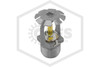 Viking™ VK1202 Conventional  Sprinkler | SR | 8.0K | Electroless Nickel | 175F | 23909JND