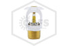 Viking™ VK1202 Conventional  Sprinkler | SR | 8.0K | White | 175F | 23909MD/W