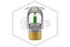 Viking™ VK1202 Conventional  Sprinkler | SR | 8.0K | Chrome | 200F | 23909FE