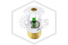 Viking™ VK1202 Conventional  Sprinkler | SR | 8.0K | White | 200F | 23909ME/W