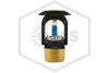 Viking™ VK1202 Conventional  Sprinkler | SR | 8.0K | Black | 286F | 23909MG/B