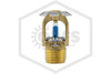 Viking™ VK1202 Conventional  Sprinkler | SR | 8.0K | Brass | 286F | 23909AG