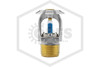 Viking™ VK1202 Conventional  Sprinkler | SR | 8.0K | Chrome | 286F | 23909FG