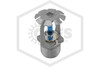 Viking™ VK1202 Conventional  Sprinkler | SR | 8.0K | Electroless Nickel | 286F | 23909JNG