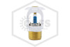Viking™ VK1202 Conventional  Sprinkler | SR | 8.0K | White | 286F | 23909MG/W