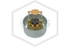 Reliable™ RA3412 Concealed Pendent Sprinkler | SR/QR | 8.0K | Bronze | 165F | G5802B