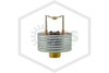 Reliable™ RA3413 Concealed Pendent Sprinkler | SR/QR | 4.2K | Bronze | 165F | G5421B | Side Image | QRFS