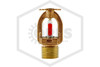Reliable™ RA1311 Pendent Sprinkler | SR | 2.8K | Brass | 155F | F28P1BN 