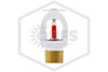 Reliable™ RA1311 Pendent Sprinkler | SR | 2.8K | White | 155F | F28P1WN 