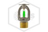 Reliable™ RA1311 Pendent Sprinkler | SR | 2.8K | Chrome | 200F | F28P2CN 