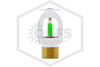 Reliable™ RA1311 Pendent Sprinkler | SR | 2.8K | White | 200F | F28P2WN 