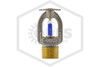 Reliable™ RA1311 Pendent Sprinkler | SR | 2.8K | Chrome | 286F | F28P3CN 