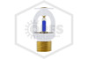 Reliable™ RA1311 Pendent Sprinkler | SR | 2.8K | White | 286F | F28P3WN 