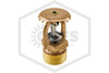 Reliable™ RA5422 Upright Sprinkler | QR | 8.0K | Brass | 165F | KFR80U1B