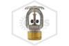 Reliable™ RA5422 Upright Sprinkler | QR | 8.0K | Chrome | 165F | KFR80U1C