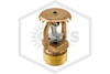 Reliable™ RA5422 Upright Sprinkler | QR | 8.0K | Brass | 212F | KFR80U2B