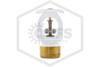 Reliable™ RA5422 Upright Sprinkler | QR | 8.0K | White | 212F | KFR80U2W