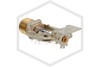 Reliable™ R1235 Model G Horizontal Sidewall Sprinkler | SR | 5.6K | Chrome | 286F | 1/2 in. NPT | GH3C