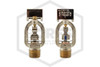 Reliable™ R1235 Model G Horizontal Sidewall Sprinkler | SR | 5.6K | Chrome | 286F | 1/2 in. NPT | GH3C