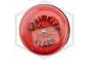 Victaulic™ Water Motor Alarm | Model FireLock NXT™ Series 760 | 300 PSI | Red