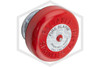 Reliable™ Water Motor Alarm | Model C | 232 PSI | Red | 6302000300