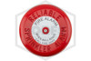 Reliable™ Water Motor Alarm | Model C | 232 PSI | Red | 6302000300