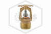 Viking™ VK535 Upright  Sprinkler | QR | 11.2K | Brass | 165F | 14139AC
