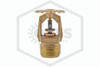 Viking™ VK535 Upright  Sprinkler | QR | 11.2K | Brass | 165F | 14139AC