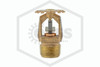 Viking™ VK535 Upright  Sprinkler | QR | 11.2K | Brass | 205F | 14139AE