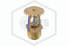 Viking™ VK535 Upright  Sprinkler | QR | 11.2K | Brass | 280F | 14139AG