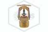 Viking™ VK535 Upright  Sprinkler | QR | 11.2K | Brass | 280F | 14139AG