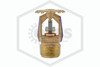 Viking™ VK535 Upright  Sprinkler | QR | 11.2K | Brass | 280F | 14139AG