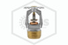 Viking™ VK535 Upright  Sprinkler | QR | 11.2K | Chrome | 205F | 14139FE