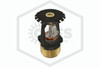 Viking™ VK535 Upright  Sprinkler | QR | 11.2K | Black | 165F | 14139MC/B