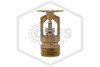Viking™ VK603 Pendent Sprinkler | QR | 8.0K | Brass | 165F | 18277AC