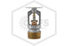 Viking™ VK603 Pendent Sprinkler | QR | 8.0K | Chrome | 165F | 18277FC