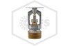 Viking™ VK603 Pendent Sprinkler | QR | 8.0K | Chrome | 205F | 18277FE