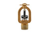 Reliable™ R3113 Pendent Sprinkler | Quick Response (QR) | 4.2K | Bronze | 165F | GFRP7B