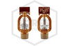 Reliable™ R3135 Horizontal Sidewall Sprinkler | Quick Response (QR) | 5.6K | Bronze | 212F | GFRH2B